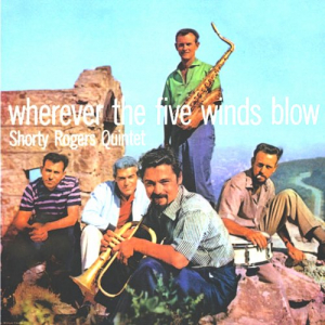 Wherever The Five Winds Blow