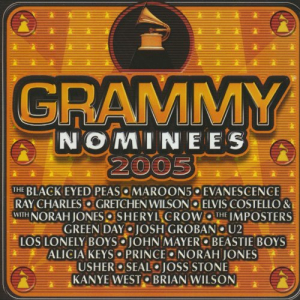 2005 Grammy Nominees