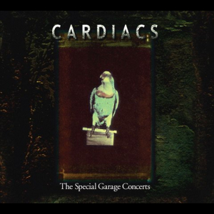 The Special Garage Concerts, Vol 1 & 22014