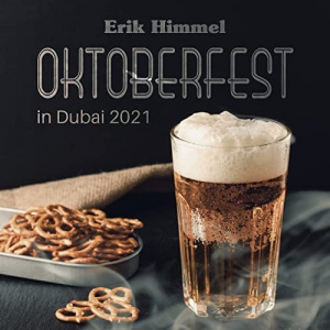 Oktoberfest in Dubai 2021 - Feier zu Hause
