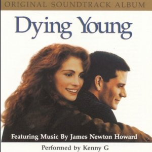 Dying Young - OST