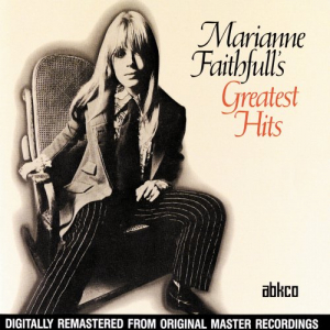 Marianne Faithfulls Greatest Hits