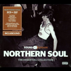 Northern Soul - The Essential Collection