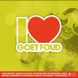 I Love Goet Fout