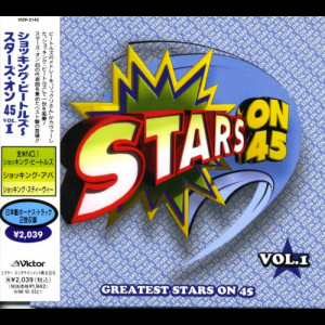 Greatest Stars On 45 Vol.1