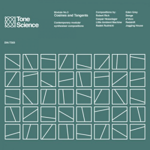 Tone Science Module Noâ€‹.â€‹3 Cosines and Tangents