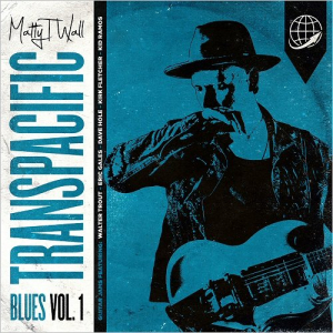 Transpacific Blues, Vol. 1