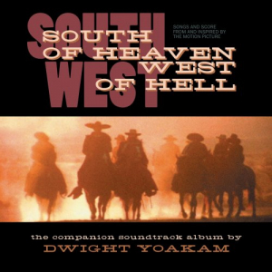 South Of Heaven, West Of Hell Soundtrack