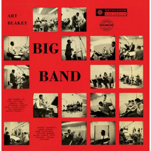 Art Blakeys Big Band