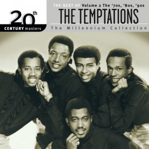 20th Century Masters: The Best Of The Temptations, Vol. 2 - The 70s