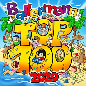 Ballermann Top 100 - 2020