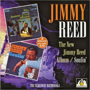 The New Jimmy Reed Album / Soulin