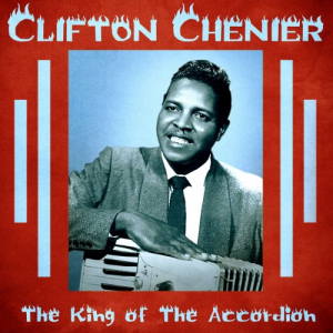 The King of the Accordion (Remastered)