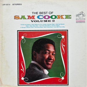 The Best Of Sam Cooke Volume 2