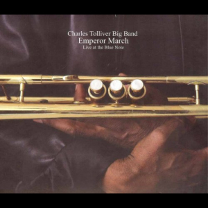 Emperor March: Live at the Blue Note