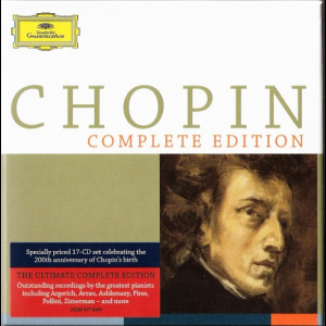 Chopin Complete Edition