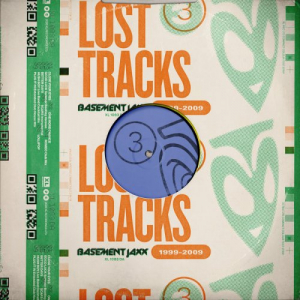 Lost Tracks (1999-2009)