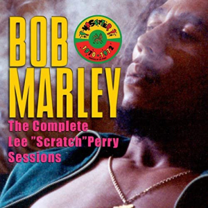 The Complete Lee Scratch Perry Sessions