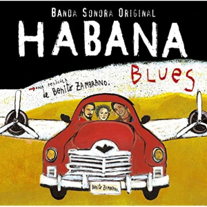 Habana Blues (Banda Sonora Original)
