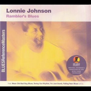 Ramblers Blues