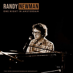One Night in Amsterdam (Live 1978)