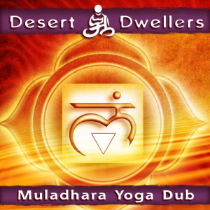 Muladhara Yoga Dub