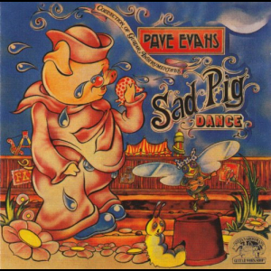 Sad Pig Dance