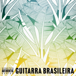 Guitarra Brasileira