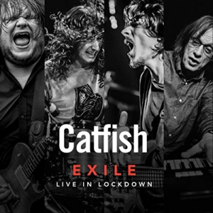 Exile: Live in Lockdown