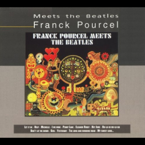 Franck Pourcel Meets The Beatles