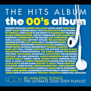 The Hits Album: The 00s Album