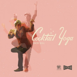 Cocktail Yoga