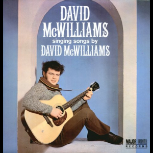 Singing Songs By David McWilliams