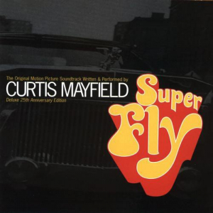 Superfly (Deluxe 25th Anniversary Edition)