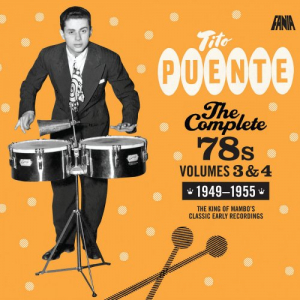 The Complete 78s, Vol. 3 & 4 (1949 - 1955)