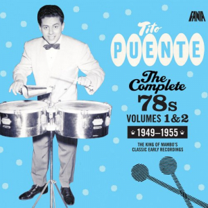 The Complete 78s: Vol, 1 & 2 (1949 - 1955)