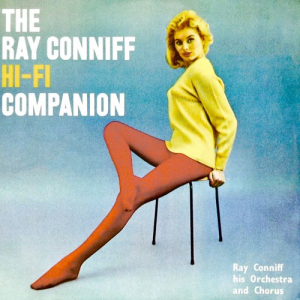 The Ray Conniff Hi Fi Companion