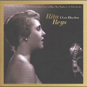 I Got Rhythm: Rare and Unissued Recordings 1949-1964