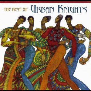 The Best Of Urban Knights