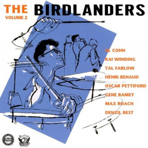 The Birdlanders, Volume 2