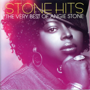 Stone Hits (The Very Best Of Angie Stone)