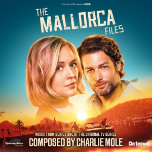 The Mallorca Files (Music from Series One of the Television Series)