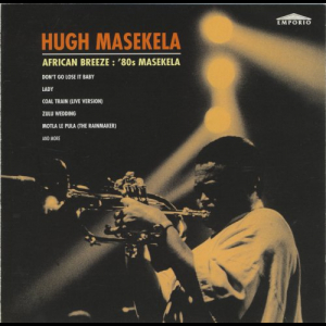 African Breeze: 80s Masekela