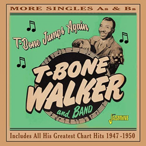 T-Bone Jumps Again (1947-1950)