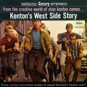 Kentons West Side Story