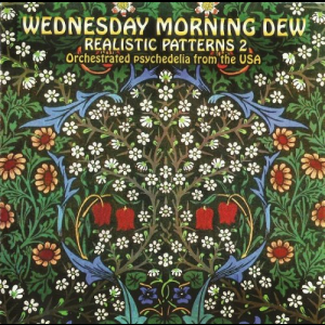 Wednesday Morning Dew (Realistic Patterns Vol. 2 - Orchestrated Psychedelia From The USA)
