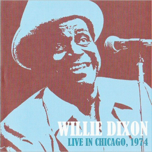 Live In Chicago, 1974