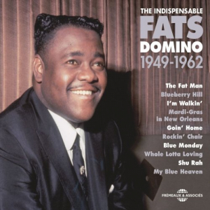 Fats Domino 1949-1962 (The indispensable)