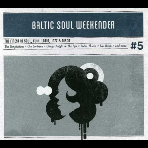 Baltic Soul Weekender #5