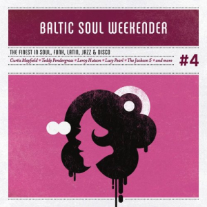 Baltic Soul Weekender #4